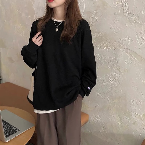 Champion hoodie - Picture 2 of 4